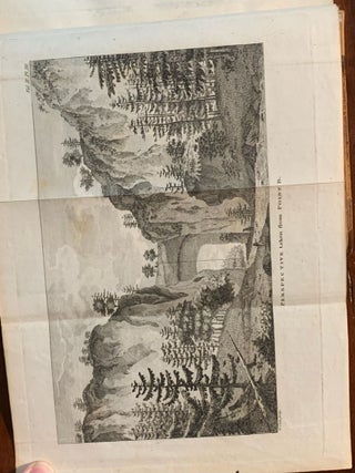 Travels in North-America, in the years 1780, 1781, and 1782