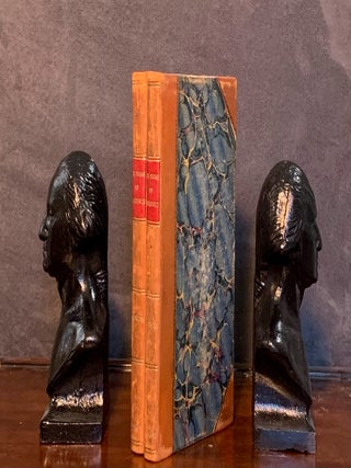 Item #10131 The Vicar of Wakefield. Oliver Goldsmith