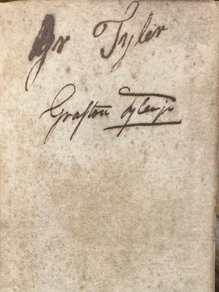 Fabulae Aesopi selectae, or, Select Fables of Aesop
