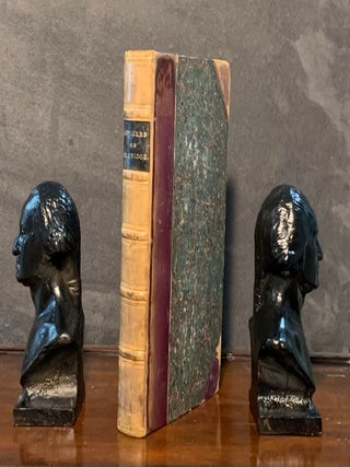 Item #10141 Articles on Coleridge and His Works. Sammelband, S T. Coleridge