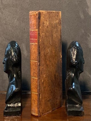 Item #10154 Dissertations on the English Language; with Notes, Historical and Critical. To which...