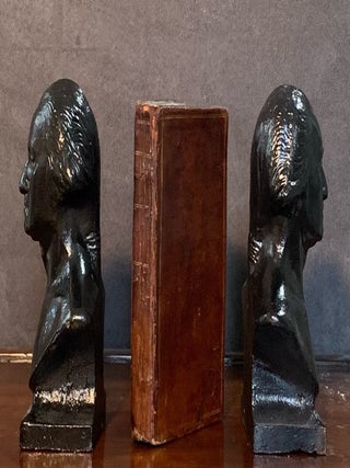 Item #10156 Mistagogus Poeticus, or The Muses Interpreter. Alexander Ross