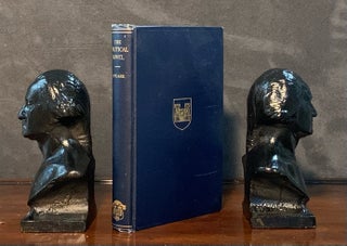 Item #10174 The Political Novel. Its Development in England and in America. Edmund Morris Speare,...