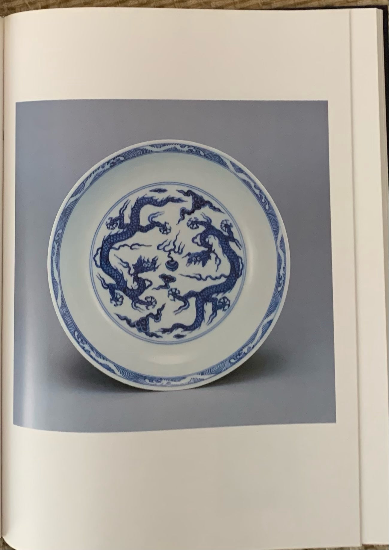 Chinese Porcelain. The S. C. Ko Tianminlou Collection 2 volume set on  Rosenlund Rare Books & Manuscripts