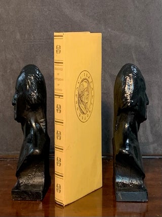 Item #10201 Erasmus of Rotterdam. John Huizinga