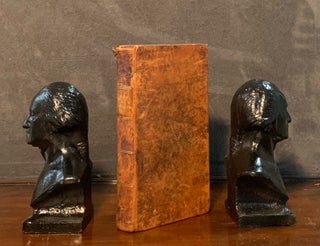 Item #10209 The Life of Thomas Jefferson. William Linn