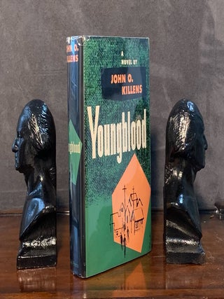 Item #10212 Youngblood. John O. Killens