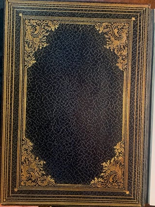 Franklin And his Press at Passy. An Account of the Books, Pamphlets, and Leaflets Printed there, including the Long-Lost 'Bagatelles'