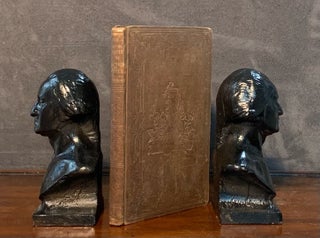 Item #10224 The Battle of Bunker Hill, or the Temple of Liberty; an Historic Poem in four Cantos....