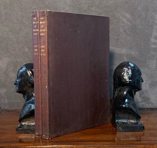 Item #10227 The Library of Jerome Kern. The Anderson Galleries
