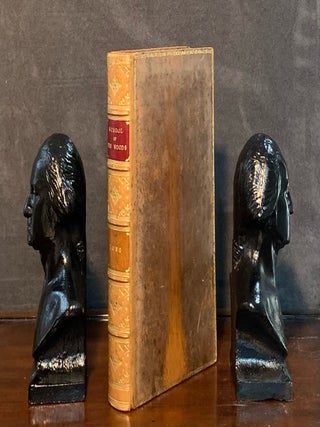 Item #10237 School of the Woods. William J. Long