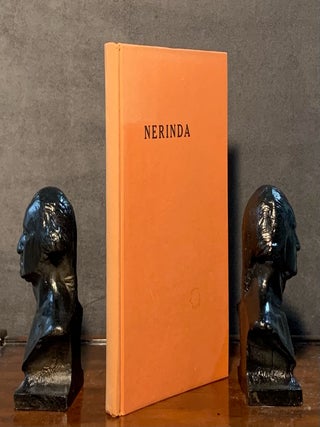 Item #10246 Nerinda. Norman Douglas