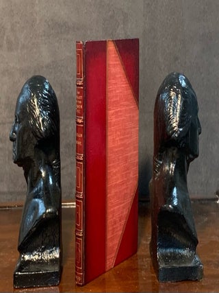 Item #10257 The Feast of the Poets, with Notes, and other Pieces in Verse. Leigh Hunt