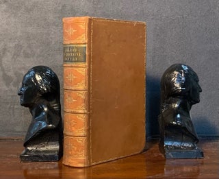 Item #10261 The Fifteen Decisive Battles of the World: from Marathon to Waterloo. Edward Creasy