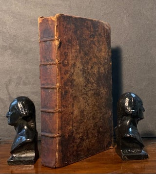 Item #10262 The History of the Civil Wars of France. H. C Davila