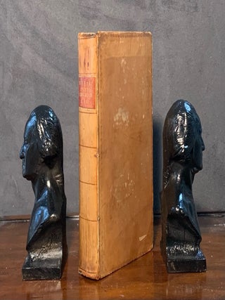 Item #10275 Report of the Cricklade case; comprehending the whole of the proceedings, in the...