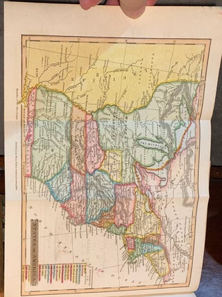 An Account of the United States of America