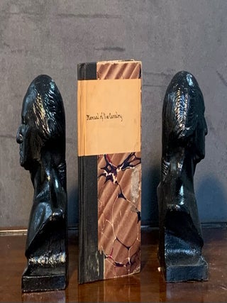 Item #10286 Manual Exercise and Evolutions of the Cavalry. As practised in the late American...