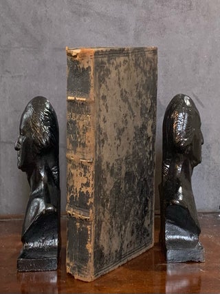 Item #10289 VAE NOBIS, VAE NOBIS ! Ewiges Ach und Weh ! Das ist: Gründliche und weitläuffige...