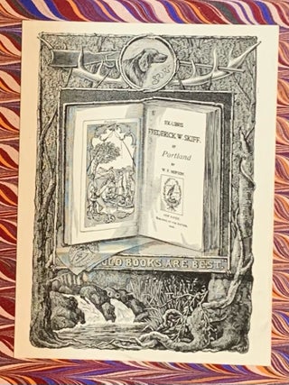A History of American Literature 1607-1765 2 volumes