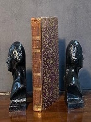 Item #10308 Bref om de Förente Staterne, författade under en Resa till America Åren 1818, 1819...