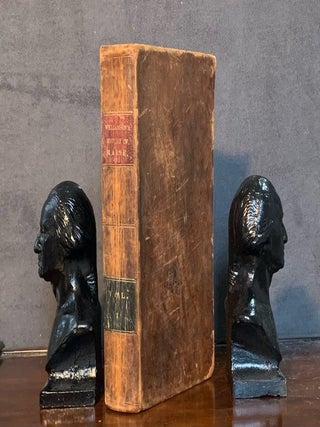 Item #10316 The History of the State of Maine; from its first discovery, A.D. 1602, to the...