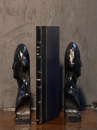 Item #10351 The Choice of Books. Charles F. Richardson