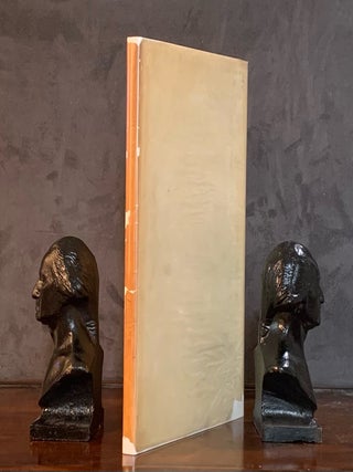 Item #10383 Donne's Sermon of Valediction at his Going into Germany Preached at Lincoln's Inn...