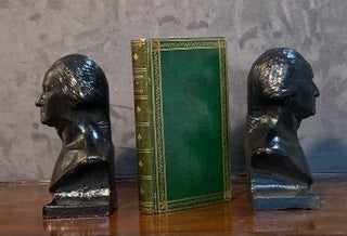 Item #10412 Oeuvres diverses. de Parny Evariste, SIGNED BOZERIAN BINDING