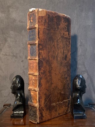 Item #10413 Corpus iuris canonici: emendatum et notis illustratum. Giovanni Gratian, Pope Gregory...