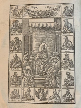 Corpus iuris canonici: emendatum et notis illustratum