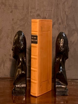 Item #10419 The Young Clerks Guide. In Four parts. Or, an Exact Collection of Choice English...