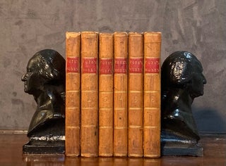 Item #10423 The Works of Alexander Pope. with his Last Corrections, Additions, and Improvements,...