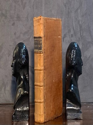 Item #10426 An Exact Abridgement of all the Statutes of King William and Queen Mary, and of King...