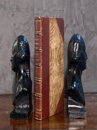 Item #10439 The History of the Rights of Princes In the disposing of Ecclesiastical Benefices...