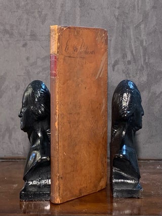 Item #10441 A Treatise on the Statue of Limitations. William Ballantine