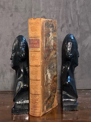 Item #10442 Every Boy's Book: A Complete Encyclopedia of Sports and Amusements