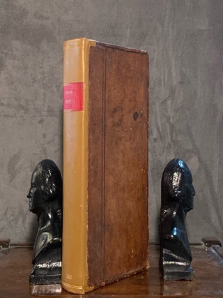 Item #10445 The Reports of Sir. George Croke Knight. George: Grimston Croke, Harebotle