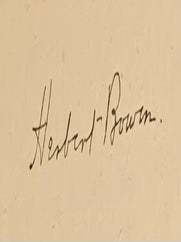 Some of the Secret Troubles of Washington when Commander-in-Chief