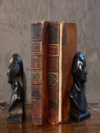 Item #10495 Reports of Cases Determined in the Several Courts of Westminster-Hall from 1740 to...