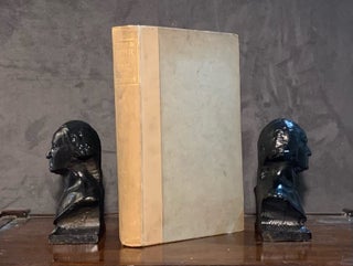 Item #10503 The Book-Hunter at Home. P. B. M. Allan