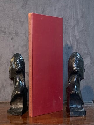 Item #10510 Early Printing in Tennessee, With a bibliography of the issues of the Tennessee...