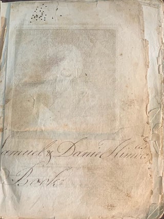 Sermons on Various Subjects, Divine and Moral: with a Sacred Hymn Suited to each Subject