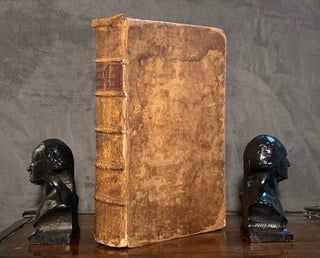 Item #10525 The History of the Rise, Increase and Progress of the Christian People called...