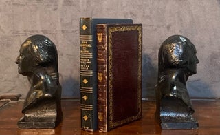 Item #10541 The Minstrel; or The Progress of Genius and Other Poems. James Beattie, with a....