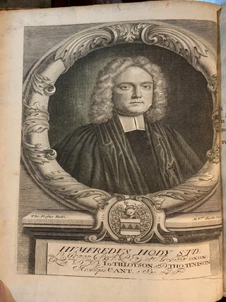 Bibliorum Textibus Originalibus Versionibus Graecis, et Latina Vulgata Libri IV