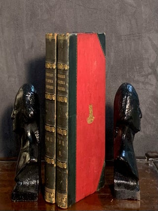 Item #10552 Memoirs of Sophia Dorothea, Consort of George I. From the Library of Cosmo Nevill,...