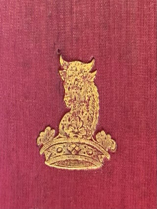 Memoirs of Sophia Dorothea, Consort of George I
