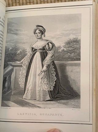 Memorial de Sainte Helene. Journal of the Private Life and Conversations of the Emperor Napoleon at Saint Helena