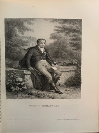 Memorial de Sainte Helene. Journal of the Private Life and Conversations of the Emperor Napoleon at Saint Helena